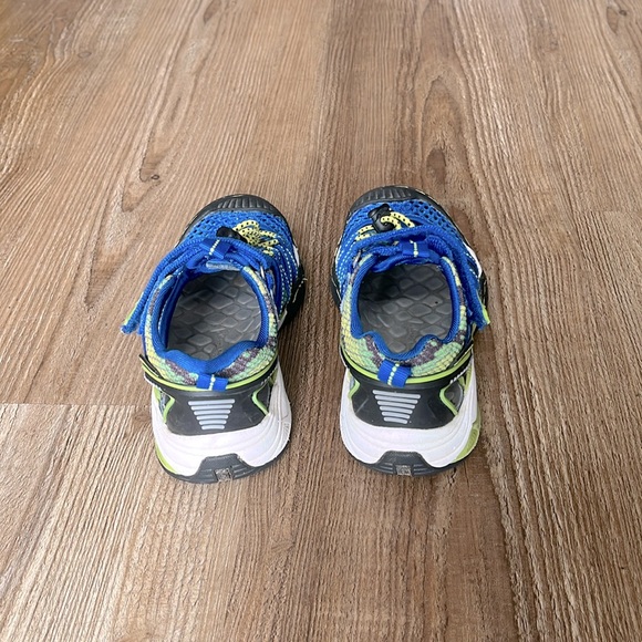 Jambu Piranha Kids 11K Water Shoes - Picture 4 of 5